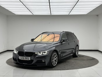 Used BMW 3 Series 2016 for sale - 77595816: Photo