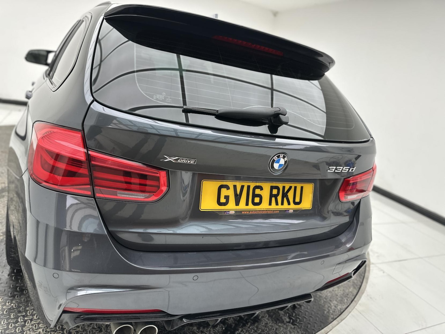 Used BMW 3 Series 2016 for sale - 77595816: Photo 40