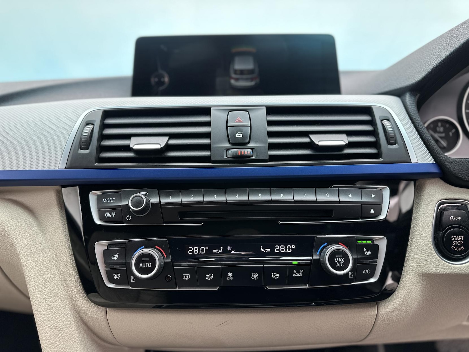 Used BMW 3 Series 2016 for sale - 77595816: Photo 47