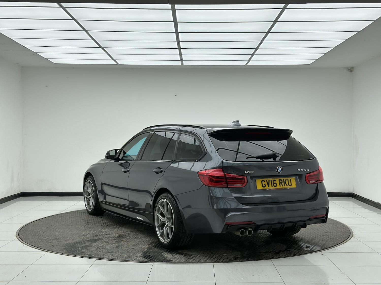 Used BMW 3 Series 2016 for sale - 77595816: Photo 5