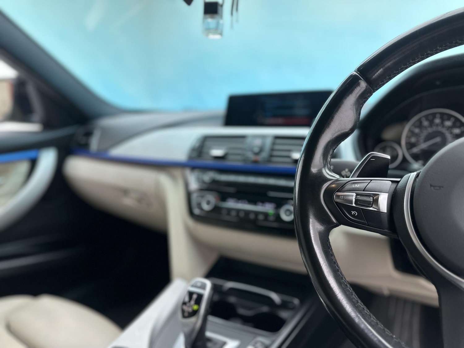 Used BMW 3 Series 2016 for sale - 77595816: Photo 59