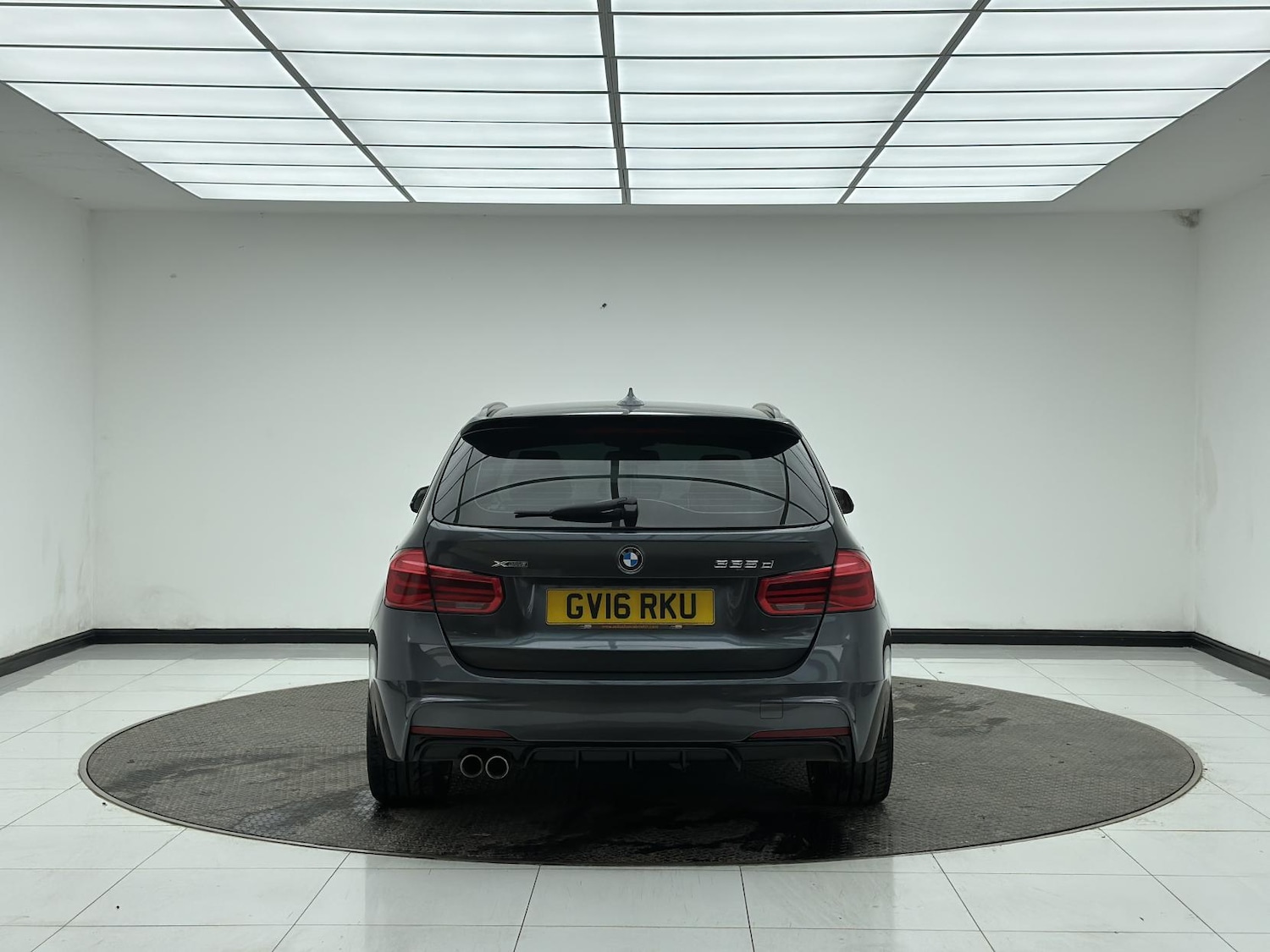 Used BMW 3 Series 2016 for sale - 77595816: Photo 6