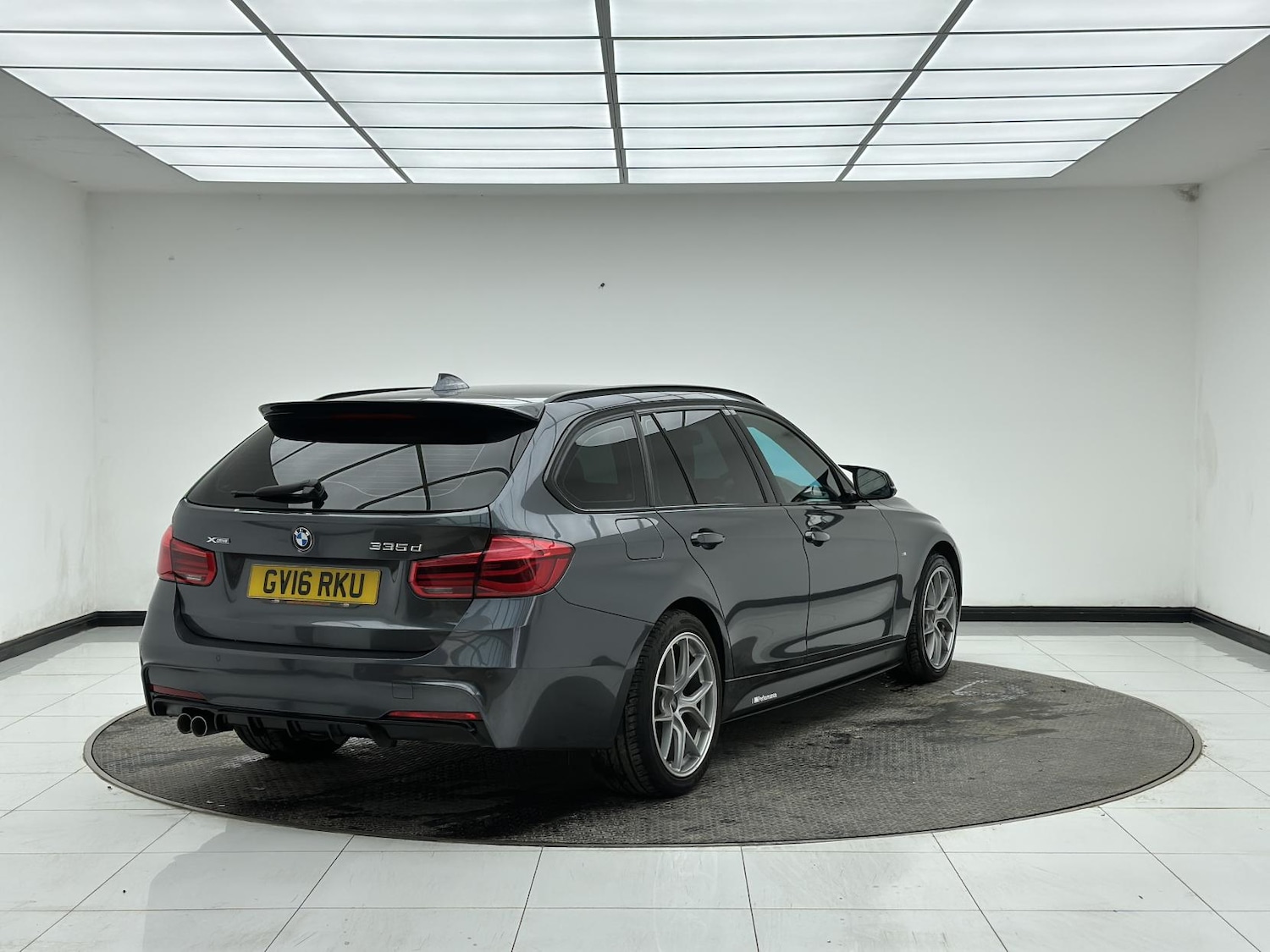 Used BMW 3 Series 2016 for sale - 77595816: Photo 8