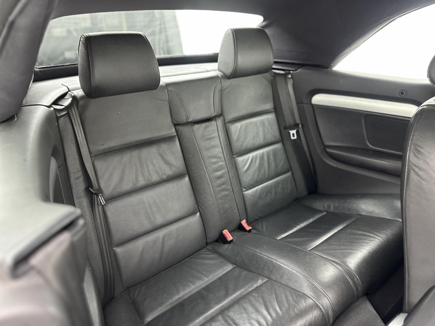 Used Audi A4 Cabriolet 2008 for sale - 76666312: Photo 22