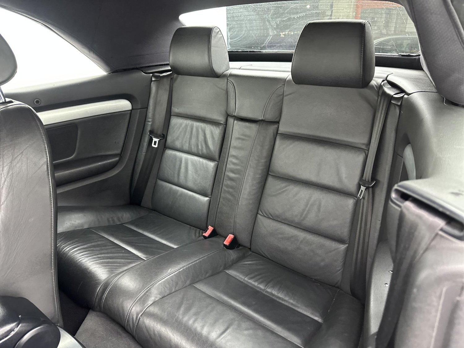 Used Audi A4 Cabriolet 2008 for sale - 76666312: Photo 25