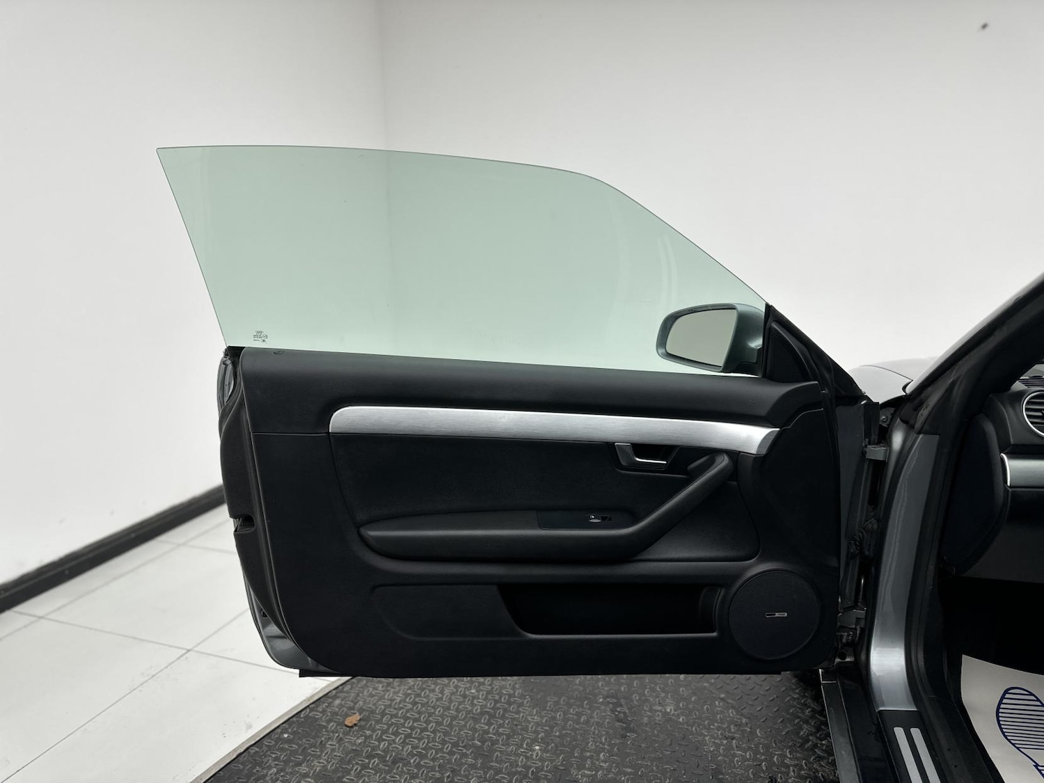 Used Audi A4 Cabriolet 2008 for sale - 76666312: Photo 29