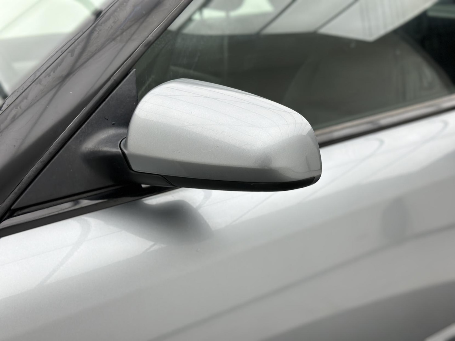 Used Audi A4 Cabriolet 2008 for sale - 76666312: Photo 31