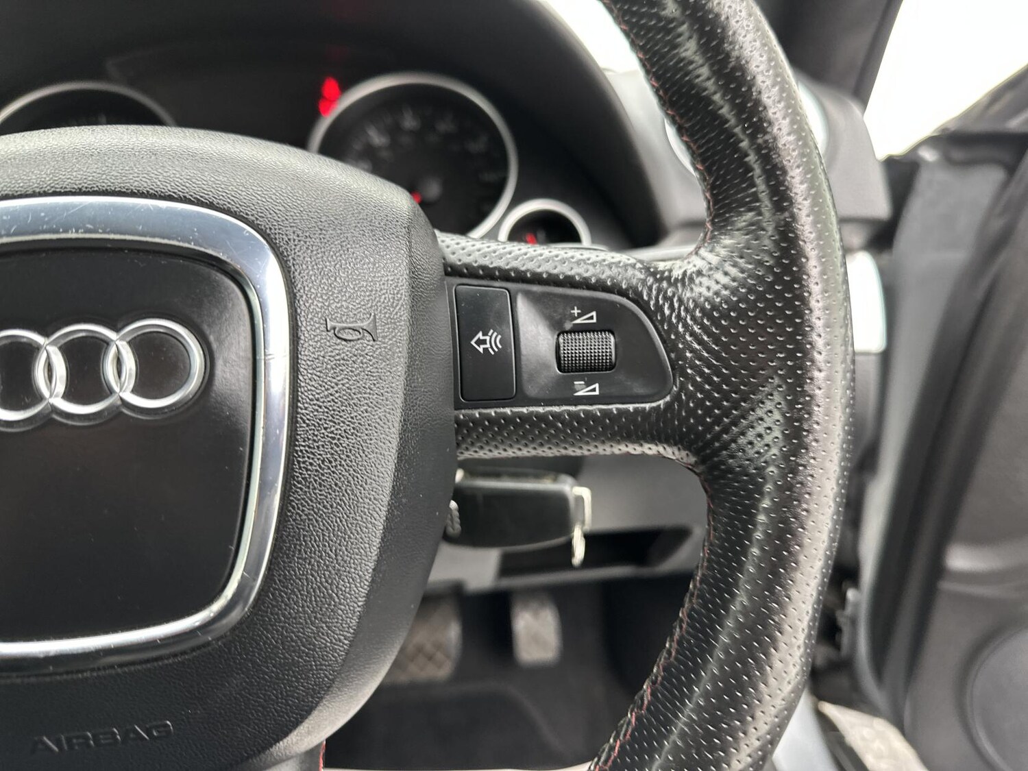 Used Audi A4 Cabriolet 2008 for sale - 76666312: Photo 37