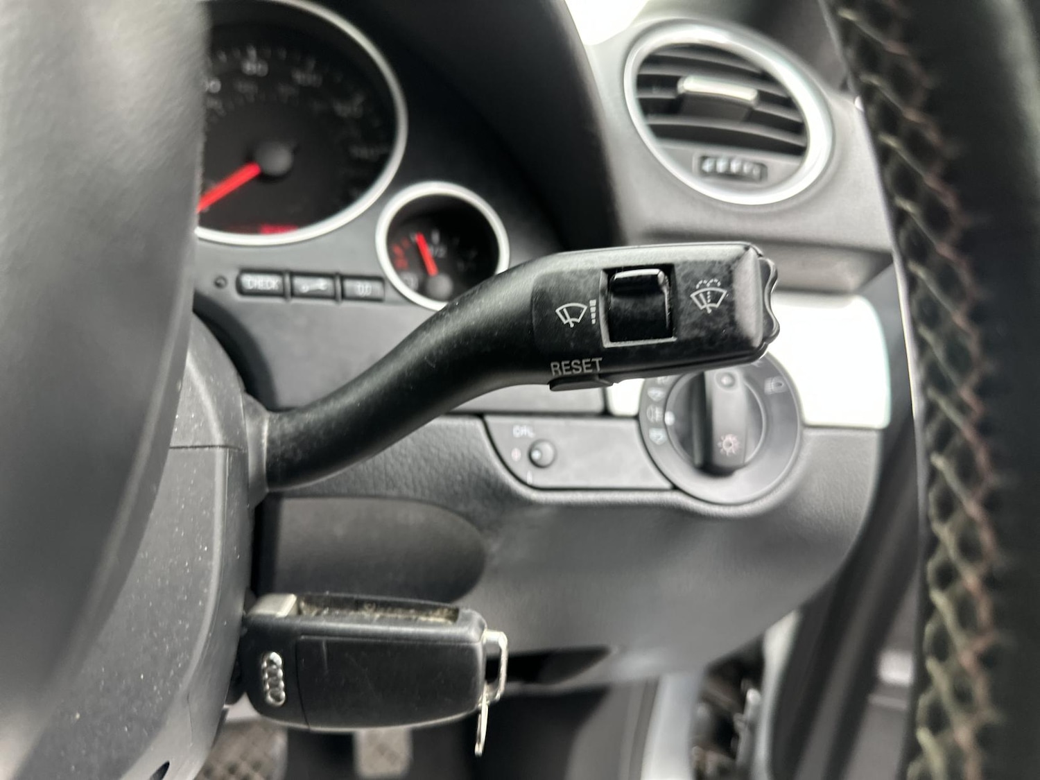 Used Audi A4 Cabriolet 2008 for sale - 76666312: Photo 38