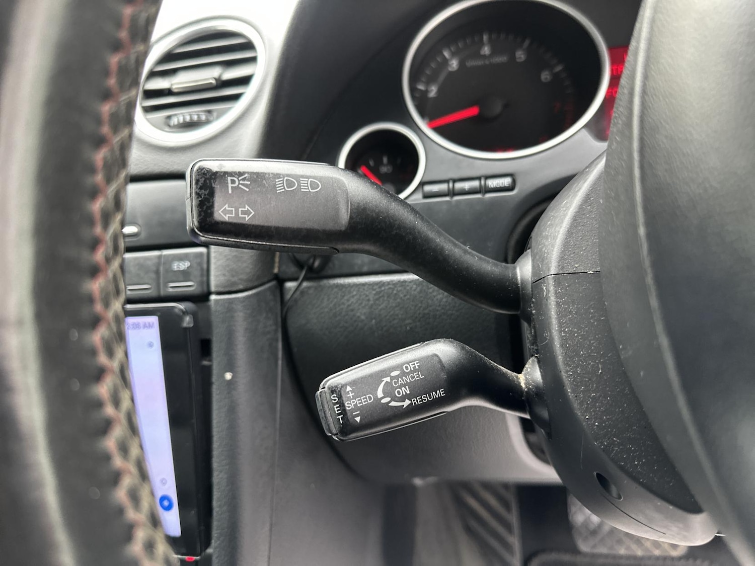 Used Audi A4 Cabriolet 2008 for sale - 76666312: Photo 39