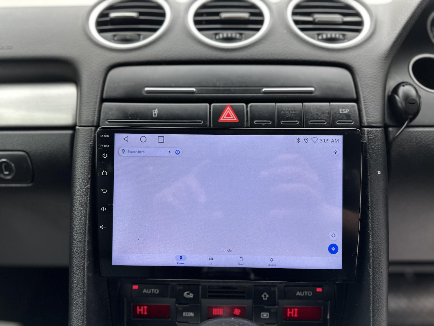 Used Audi A4 Cabriolet 2008 for sale - 76666312: Photo 40