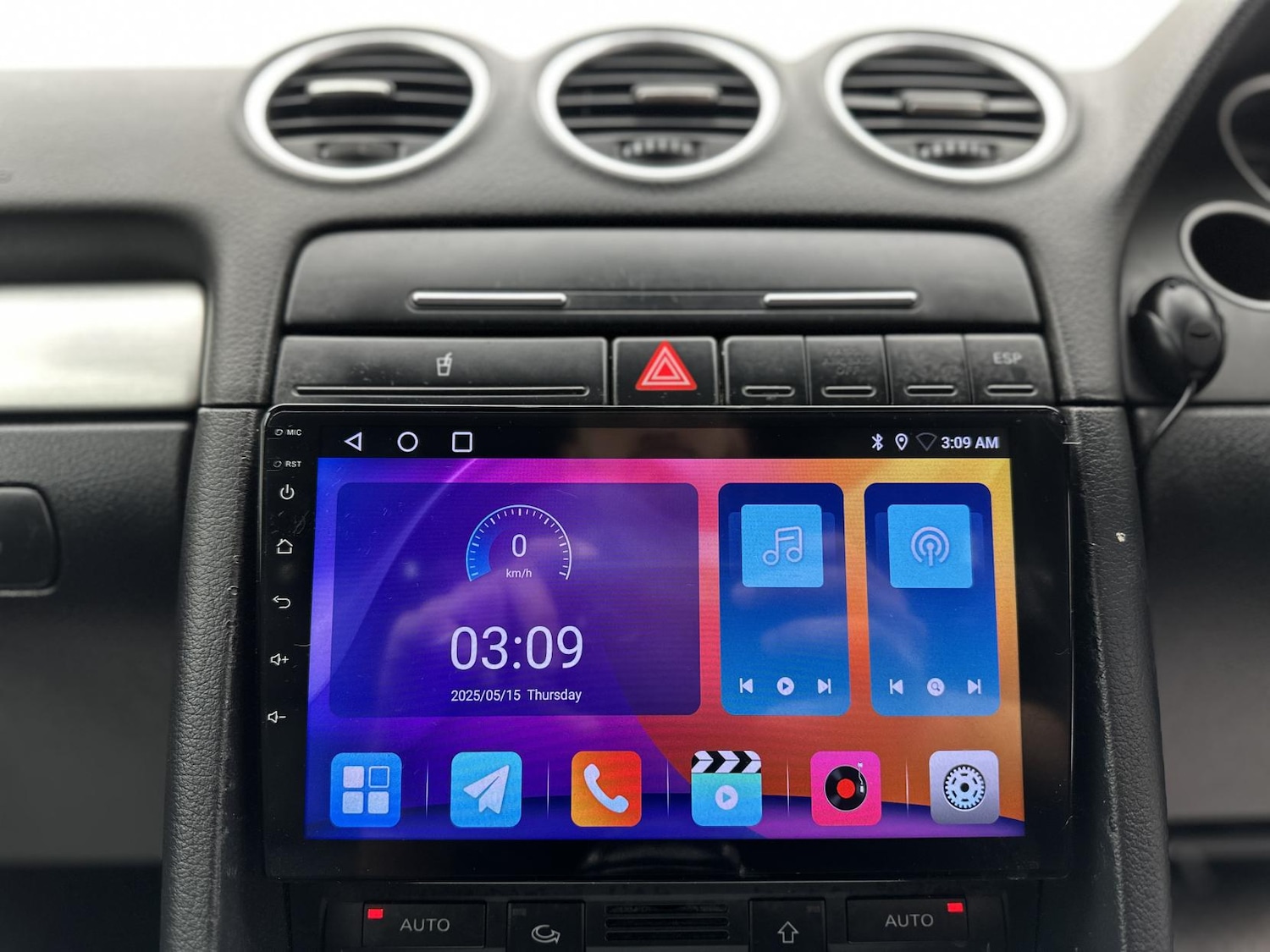 Used Audi A4 Cabriolet 2008 for sale - 76666312: Photo 41