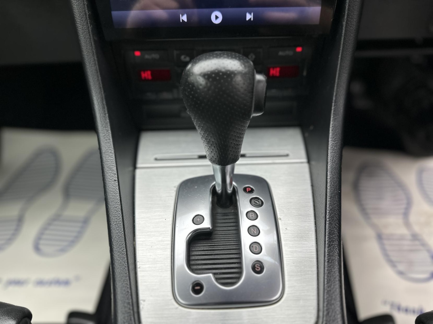 Used Audi A4 Cabriolet 2008 for sale - 76666312: Photo 48