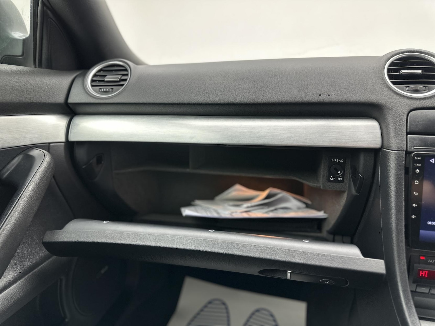 Used Audi A4 Cabriolet 2008 for sale - 76666312: Photo 52