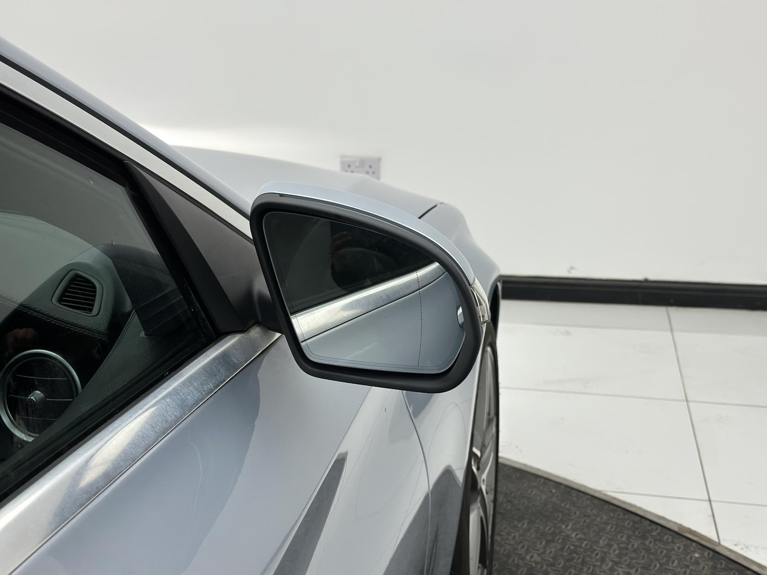 Used Mercedes-Benz C Class 2015 for sale - 77097101: Photo 33