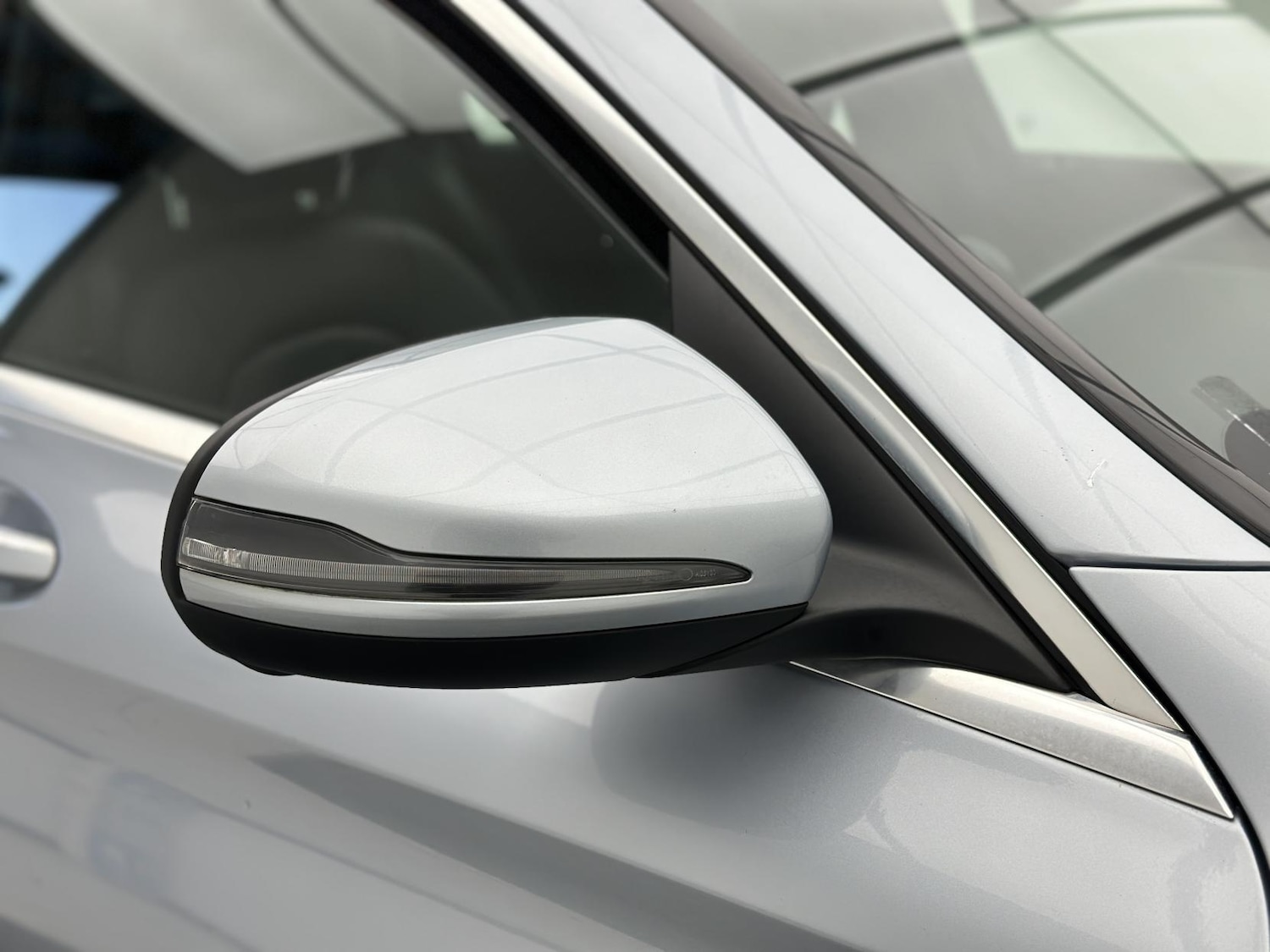 Used Mercedes-Benz C Class 2015 for sale - 77097101: Photo 35