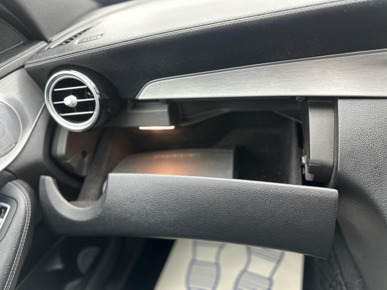 Used Mercedes-Benz C Class 2015 for sale - 77097101: Photo 44