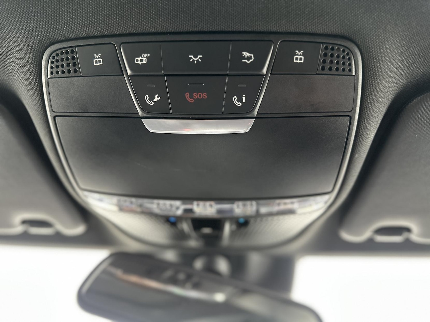 Used Mercedes-Benz C Class 2015 for sale - 77097101: Photo 58