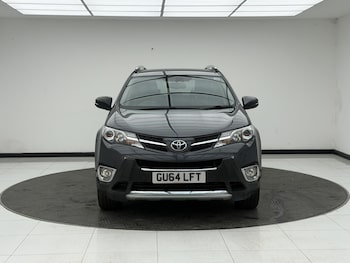 Used Toyota RAV4 2014 for sale - 79278201: Photo