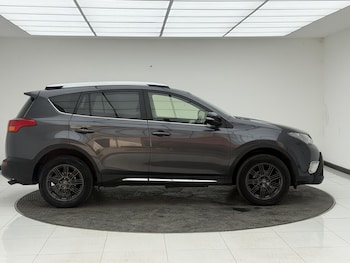 Used Toyota RAV4 2014 for sale - 79278201: Photo