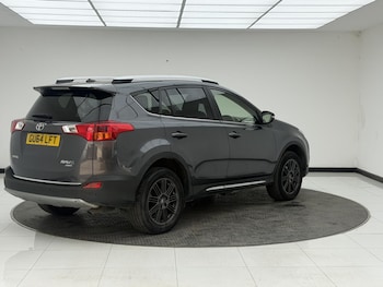Used Toyota RAV4 2014 for sale - 79278201: Photo
