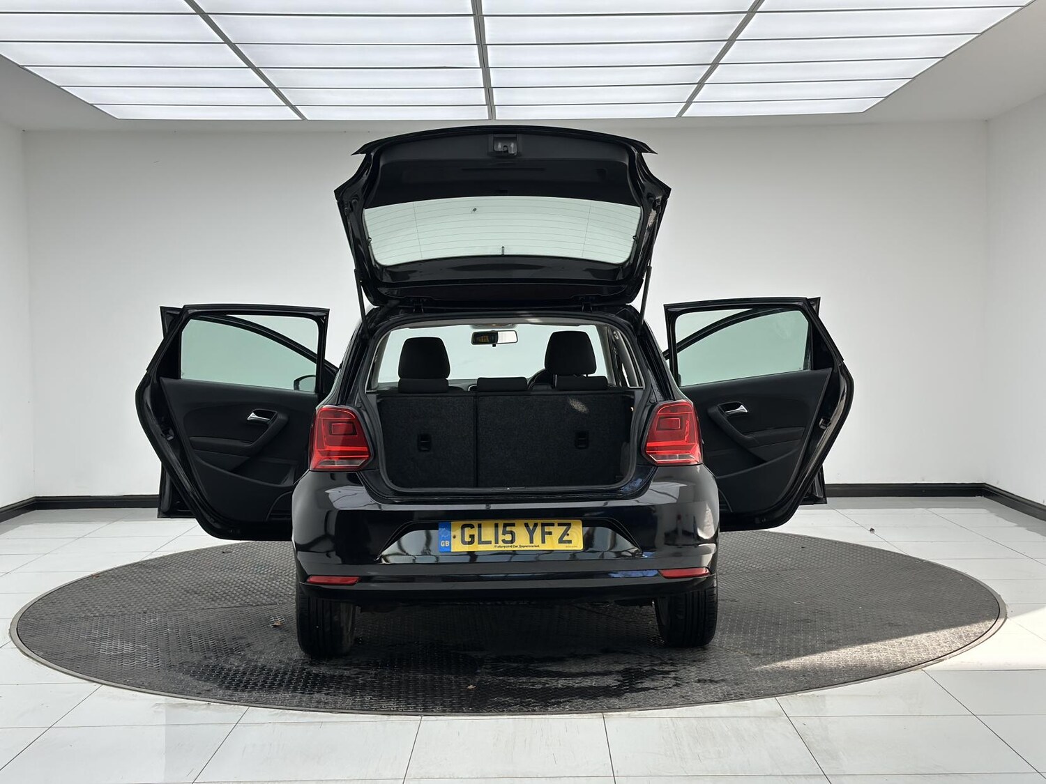 Used Volkswagen Polo 2015 for sale - 76616118: Photo 11