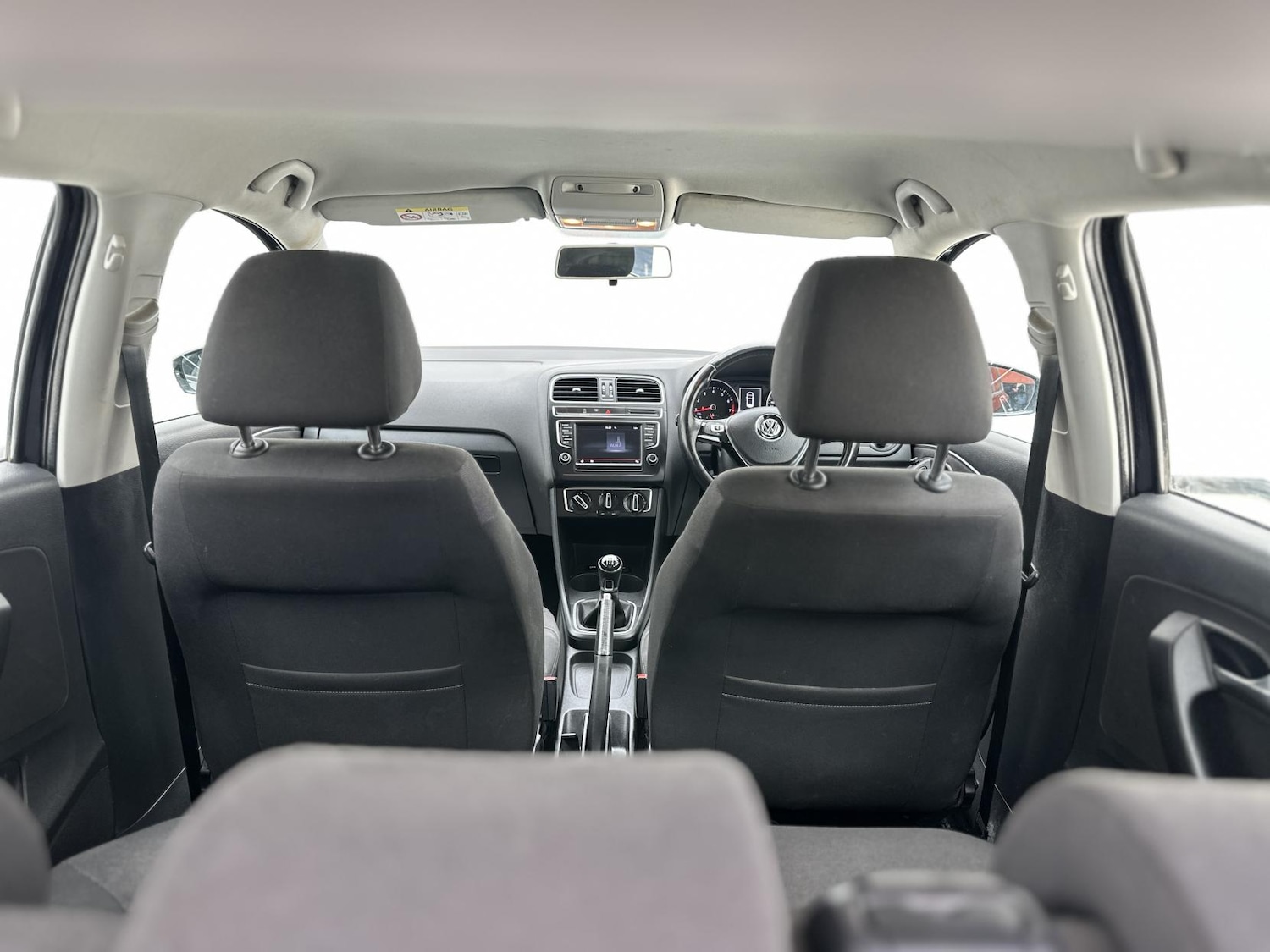 Used Volkswagen Polo 2015 for sale - 76616118: Photo 19