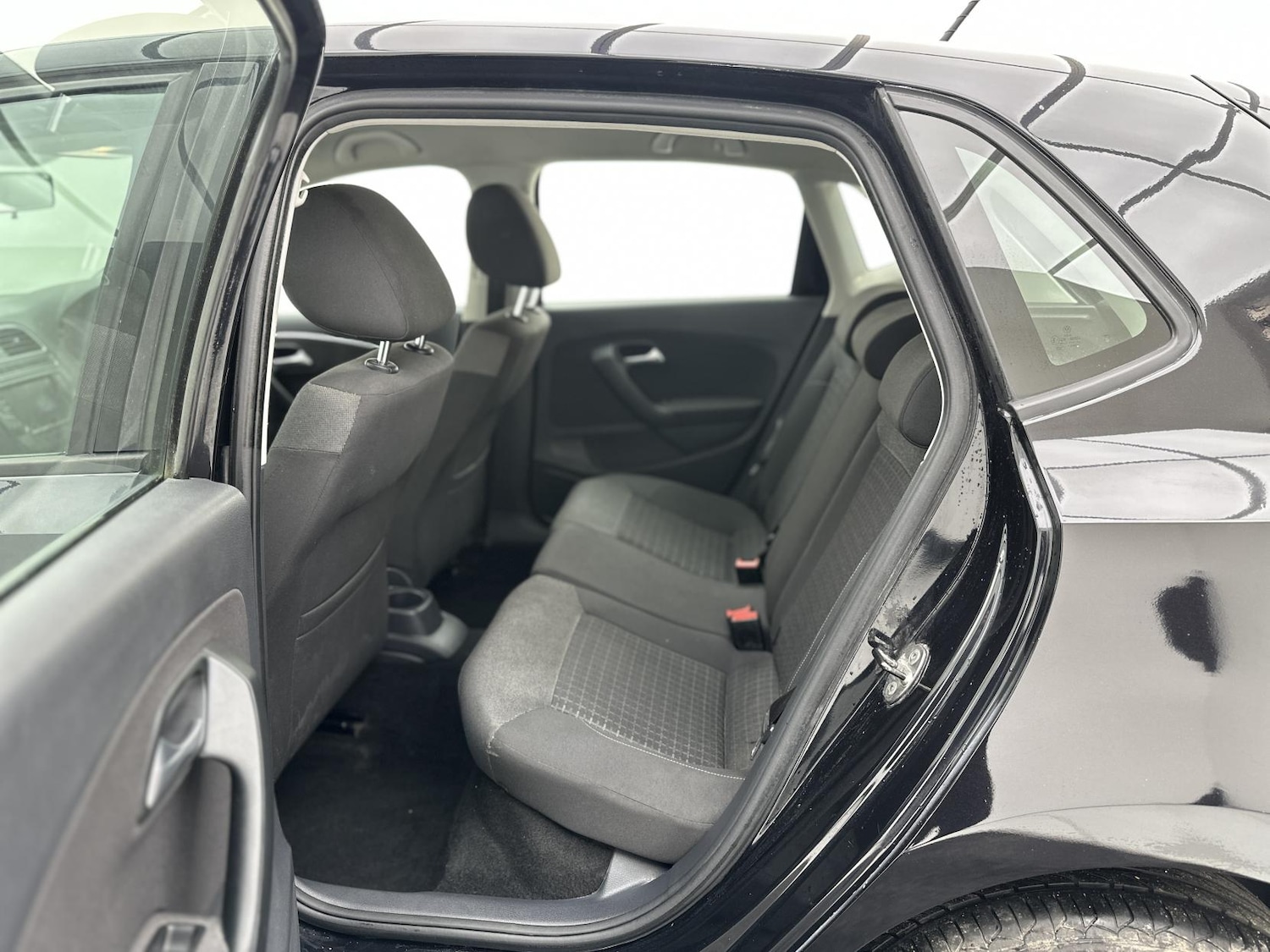 Used Volkswagen Polo 2015 for sale - 76616118: Photo 20