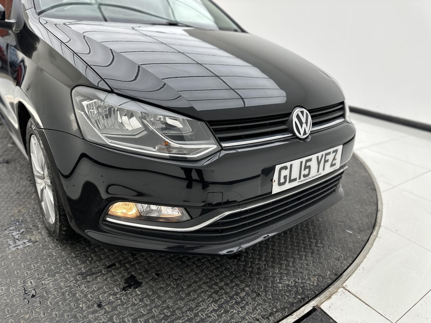 Used Volkswagen Polo 2015 for sale - 76616118: Photo 29