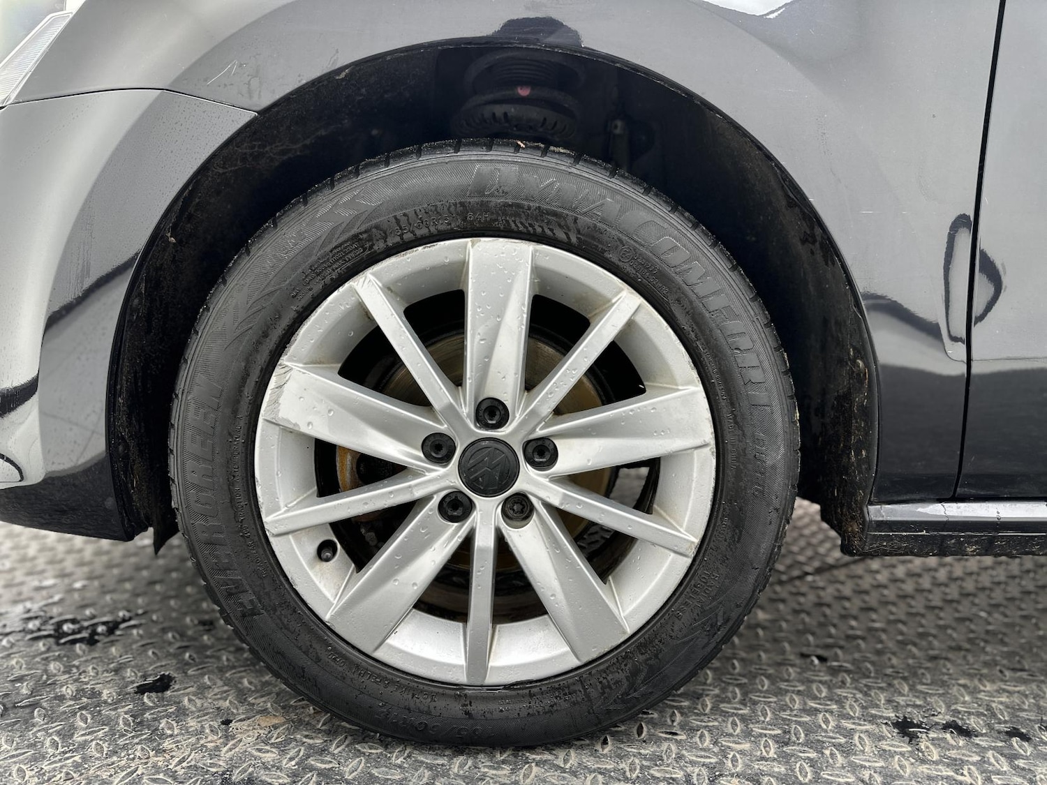 Used Volkswagen Polo 2015 for sale - 76616118: Photo 30