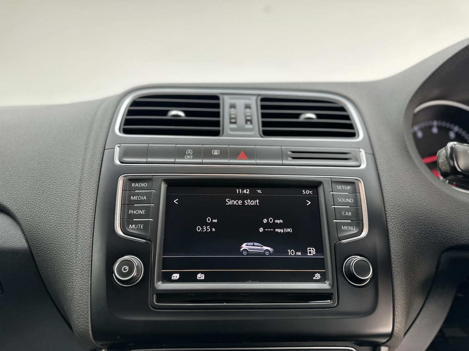 Used Volkswagen Polo 2015 for sale - 76616118: Photo 34