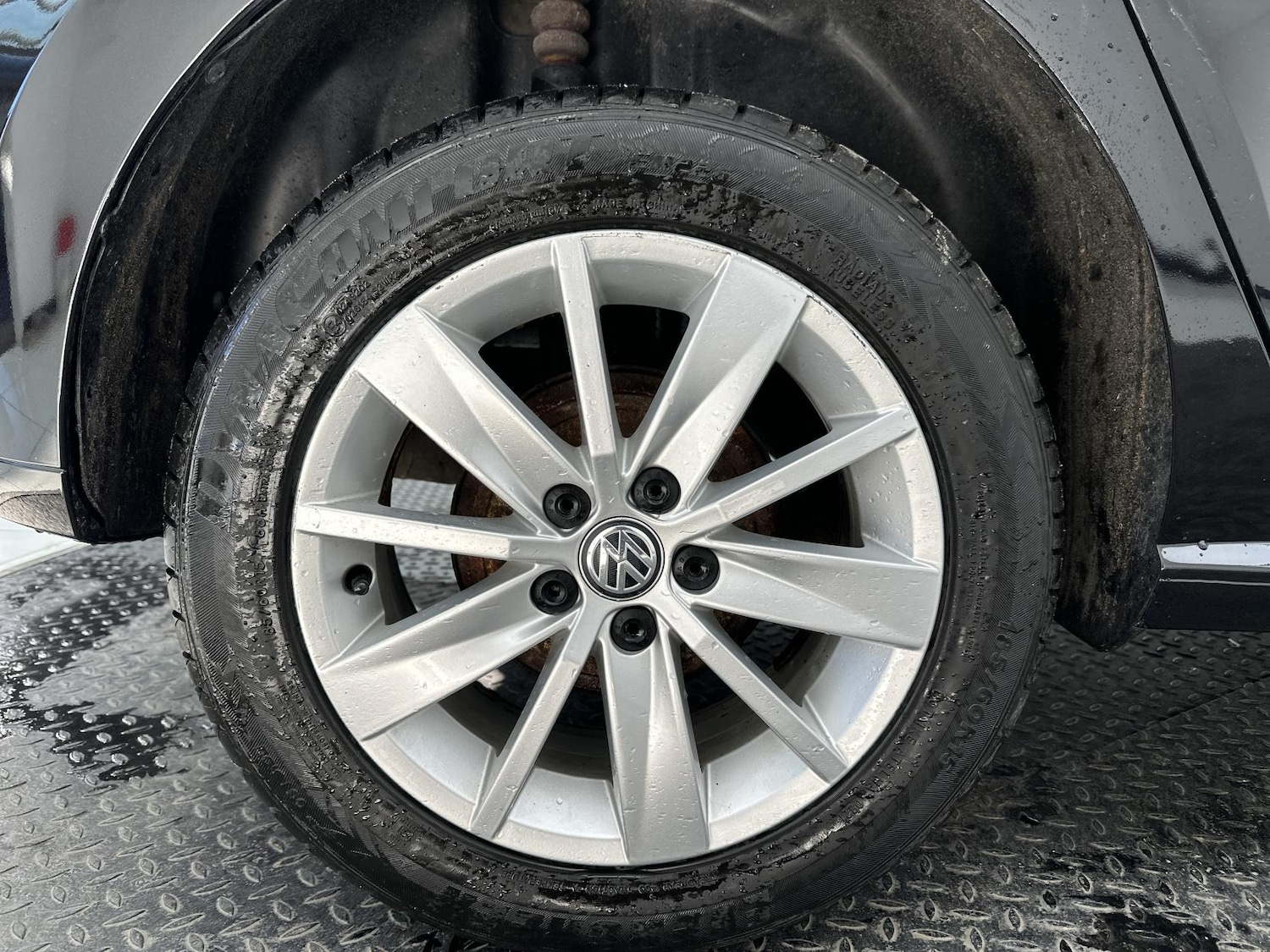 Used Volkswagen Polo 2015 for sale - 76616118: Photo 45