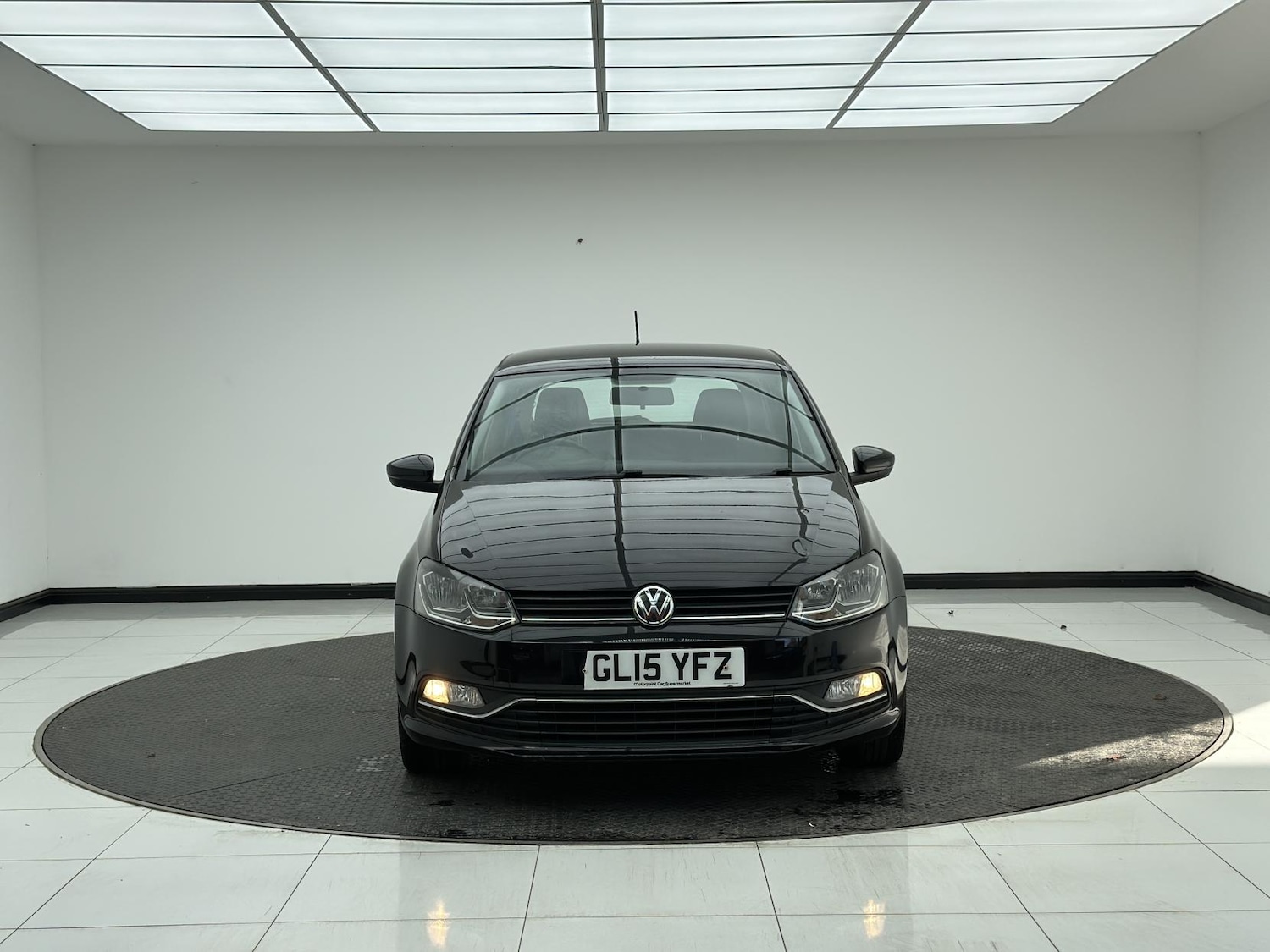 Used Volkswagen Polo 2015 for sale - 76616118: Photo 6