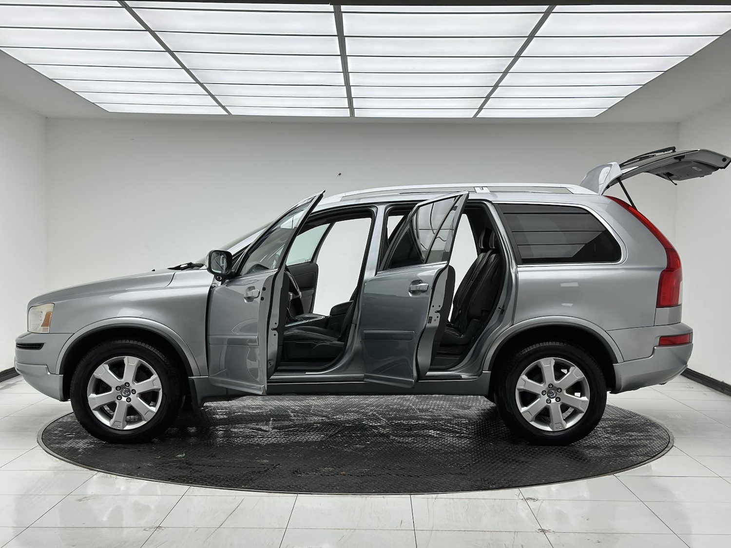 Used Volvo XC90 2012 for sale - 77170705: Photo 10
