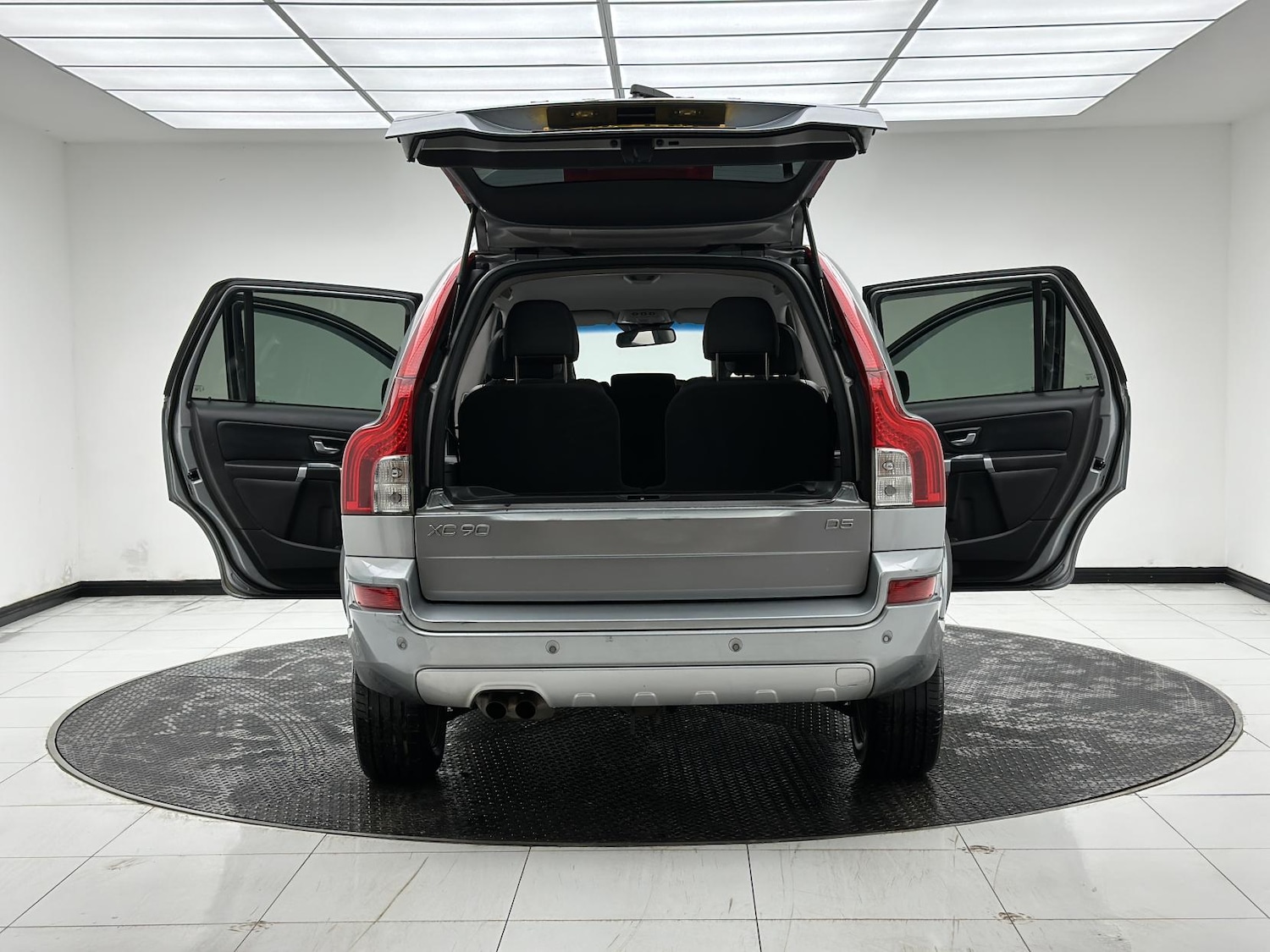 Used Volvo XC90 2012 for sale - 77170705: Photo 11