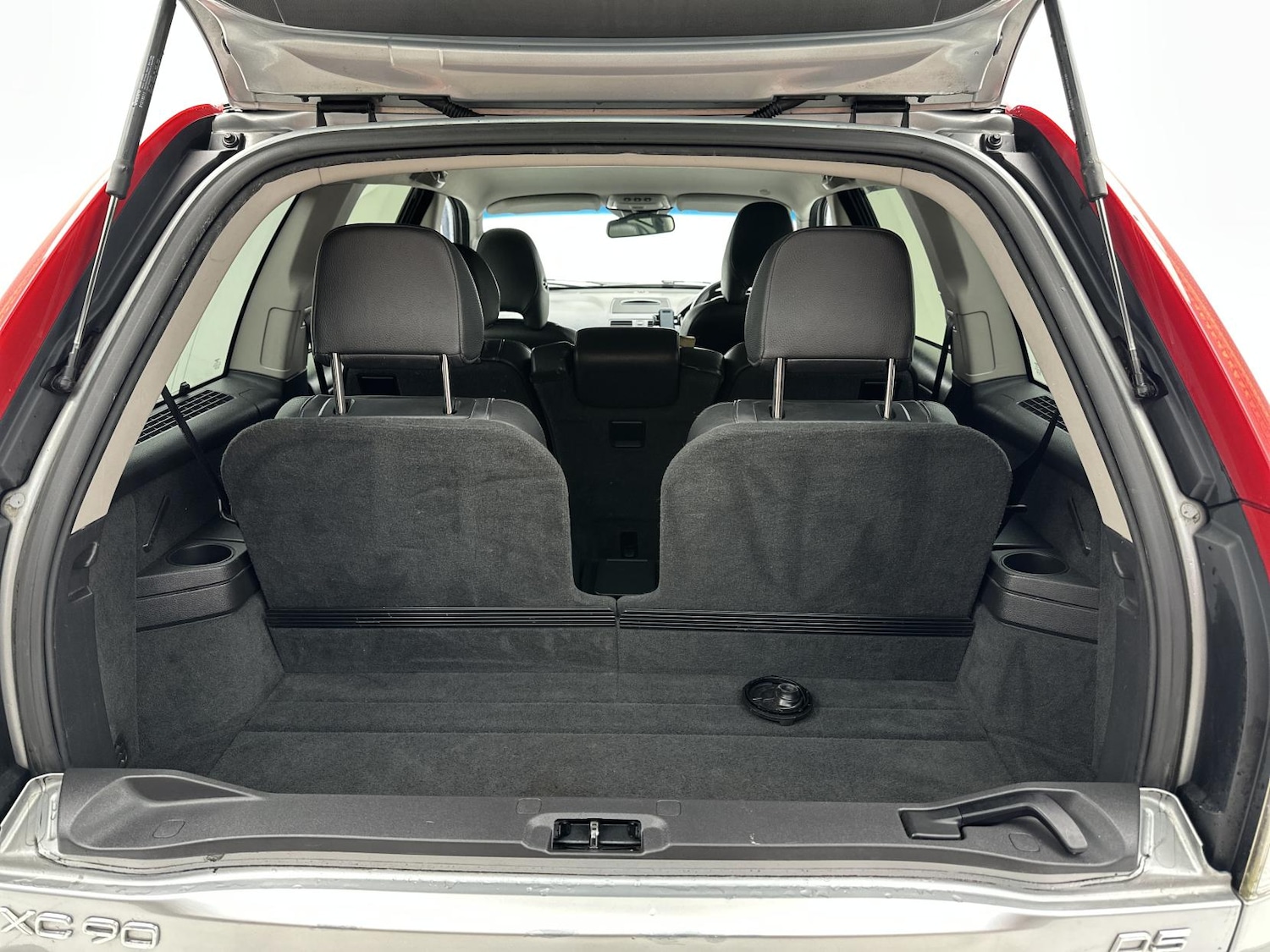 Used Volvo XC90 2012 for sale - 77170705: Photo 12