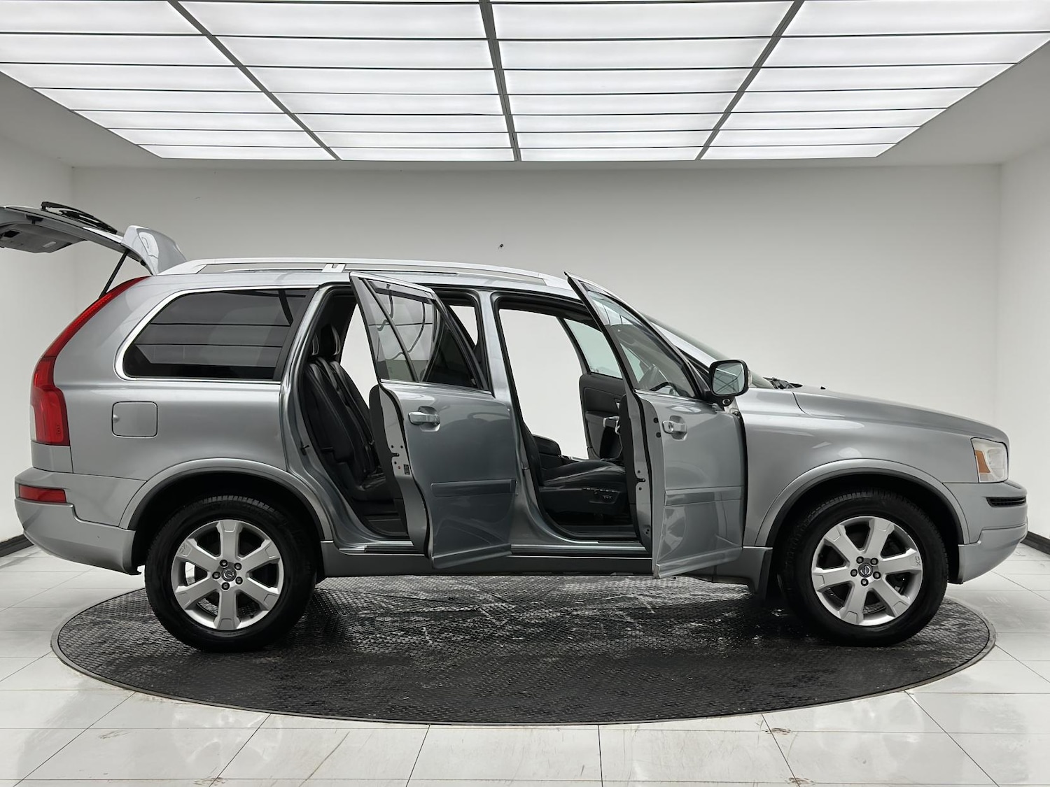 Used Volvo XC90 2012 for sale - 77170705: Photo 13