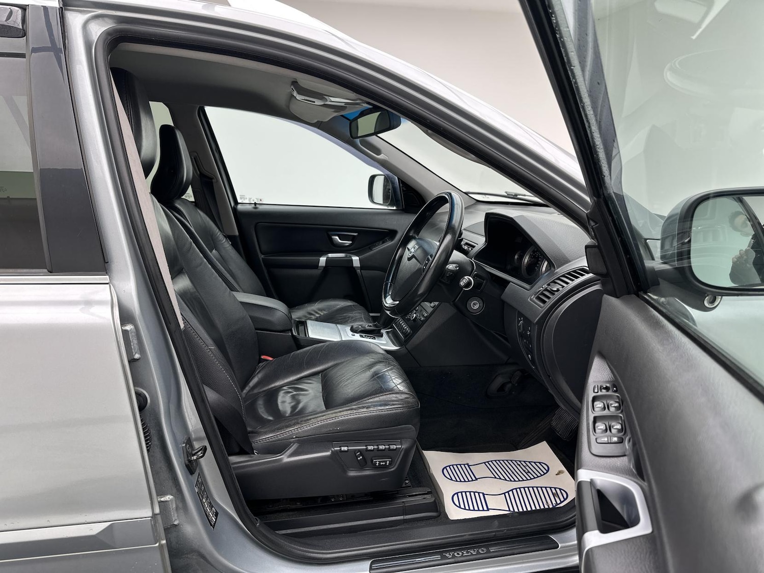 Used Volvo XC90 2012 for sale - 77170705: Photo 16