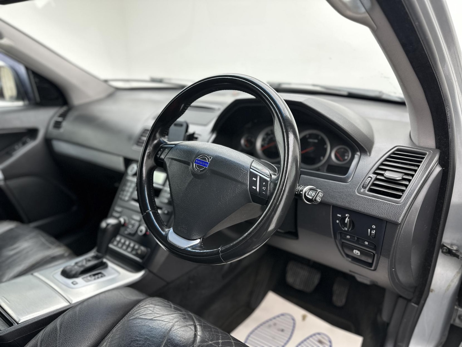 Used Volvo XC90 2012 for sale - 77170705: Photo 18