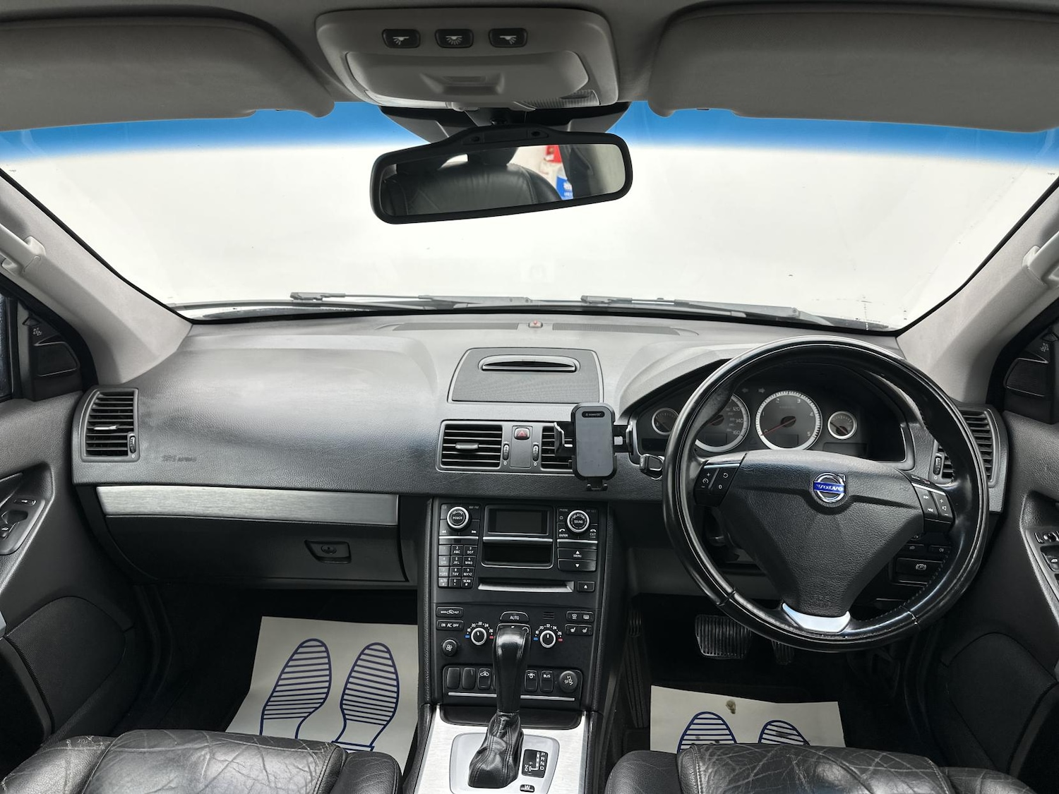 Used Volvo XC90 2012 for sale - 77170705: Photo 19