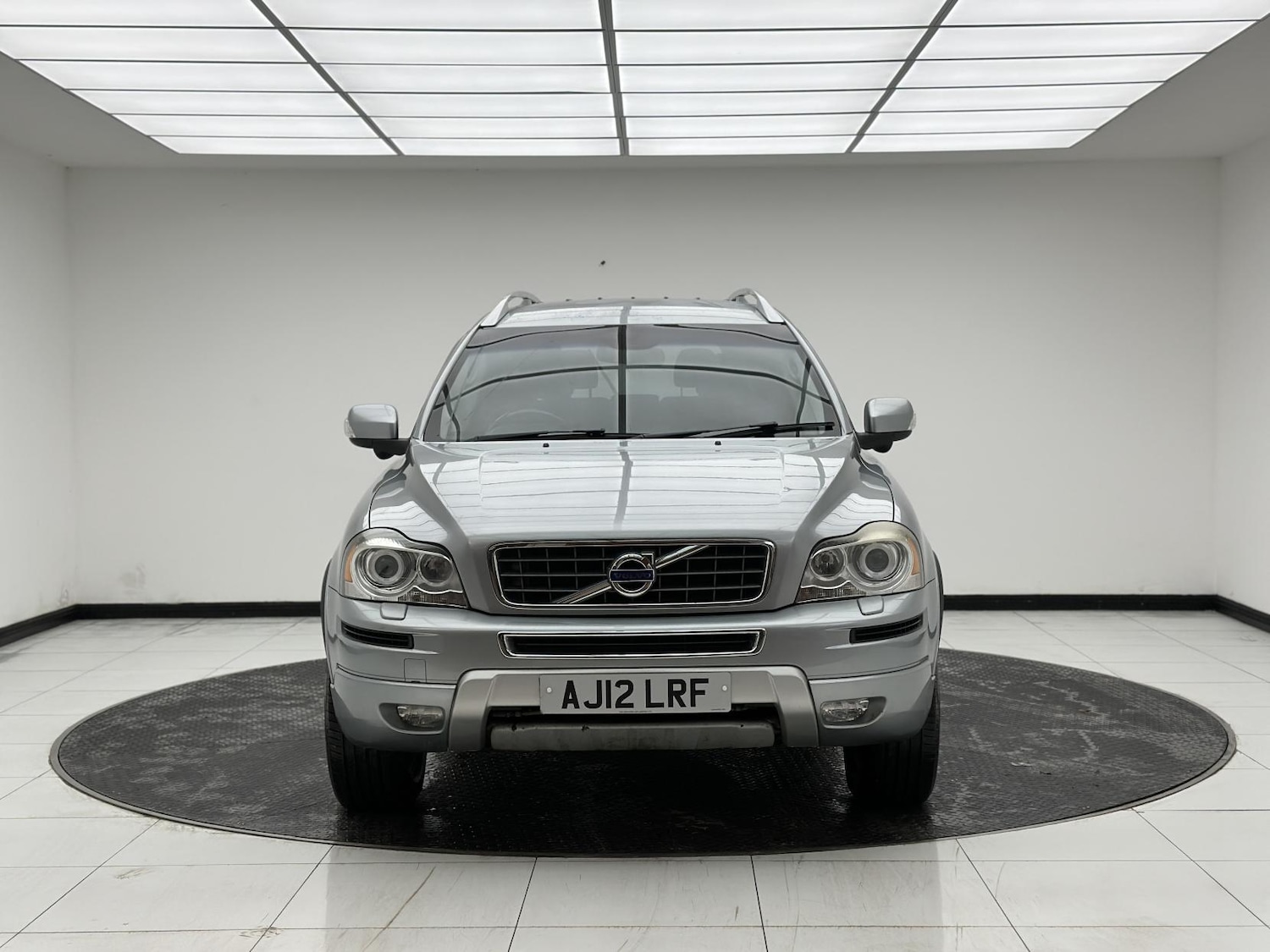 Used Volvo XC90 2012 for sale - 77170705: Photo 2