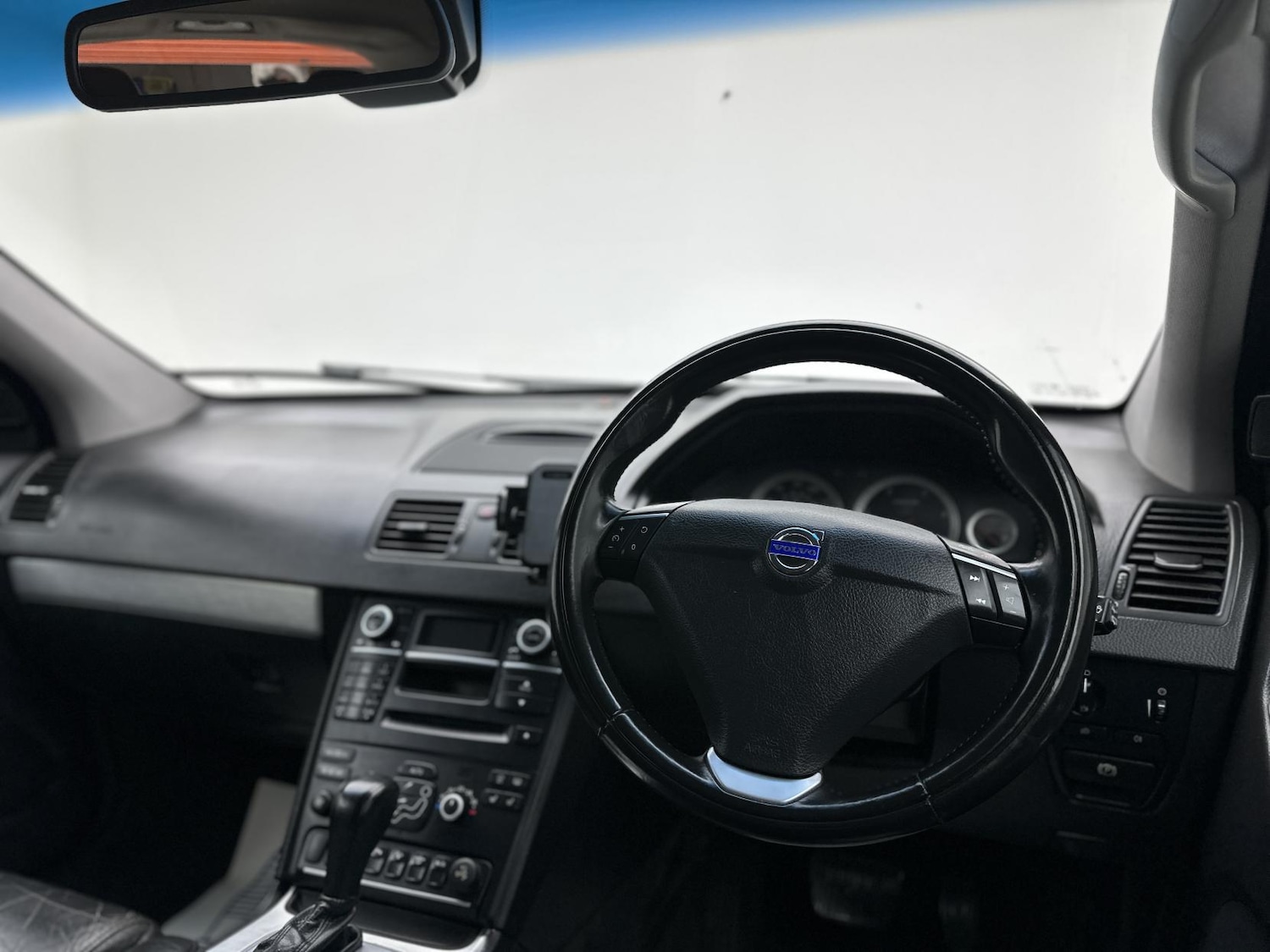 Used Volvo XC90 2012 for sale - 77170705: Photo 20