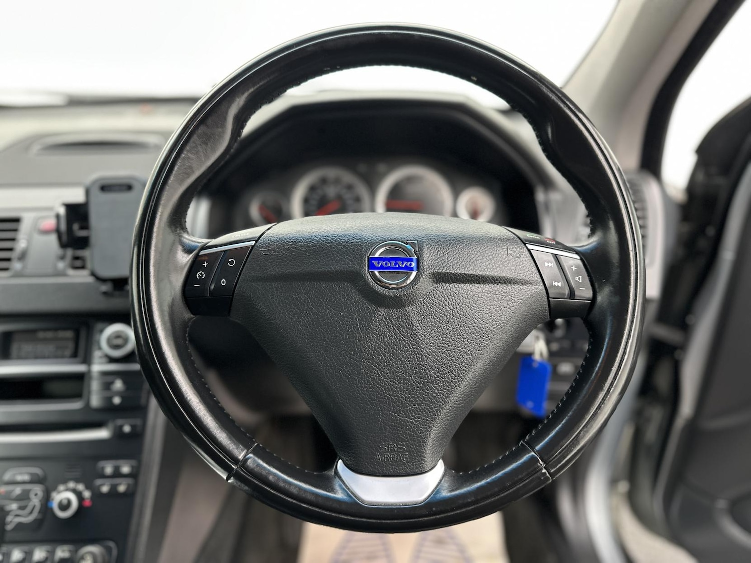 Used Volvo XC90 2012 for sale - 77170705: Photo 21