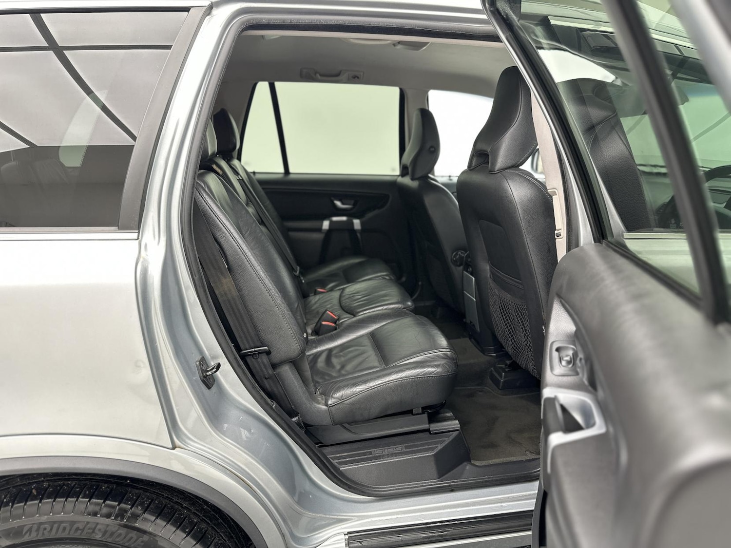 Used Volvo XC90 2012 for sale - 77170705: Photo 25