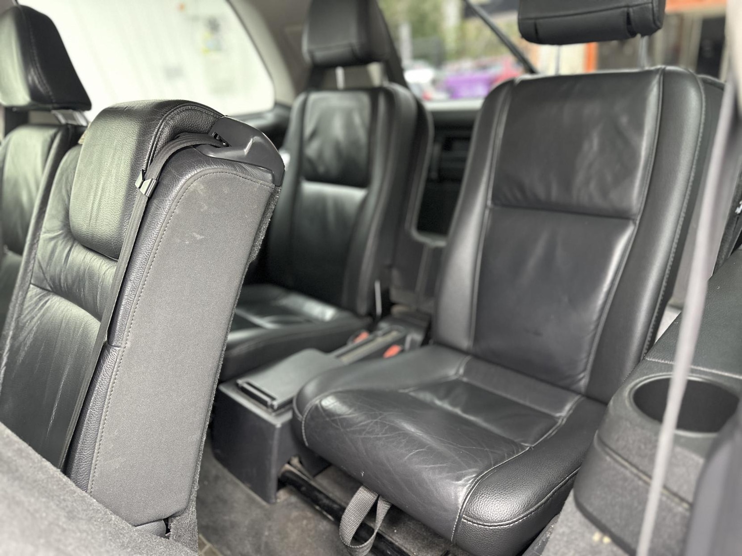 Used Volvo XC90 2012 for sale - 77170705: Photo 29