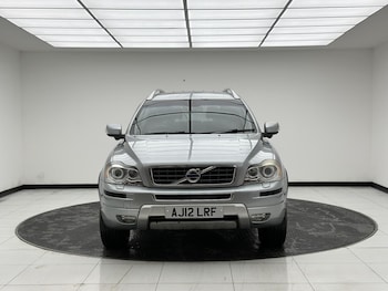 Used Volvo XC90 2012 for sale - 77170705: Photo