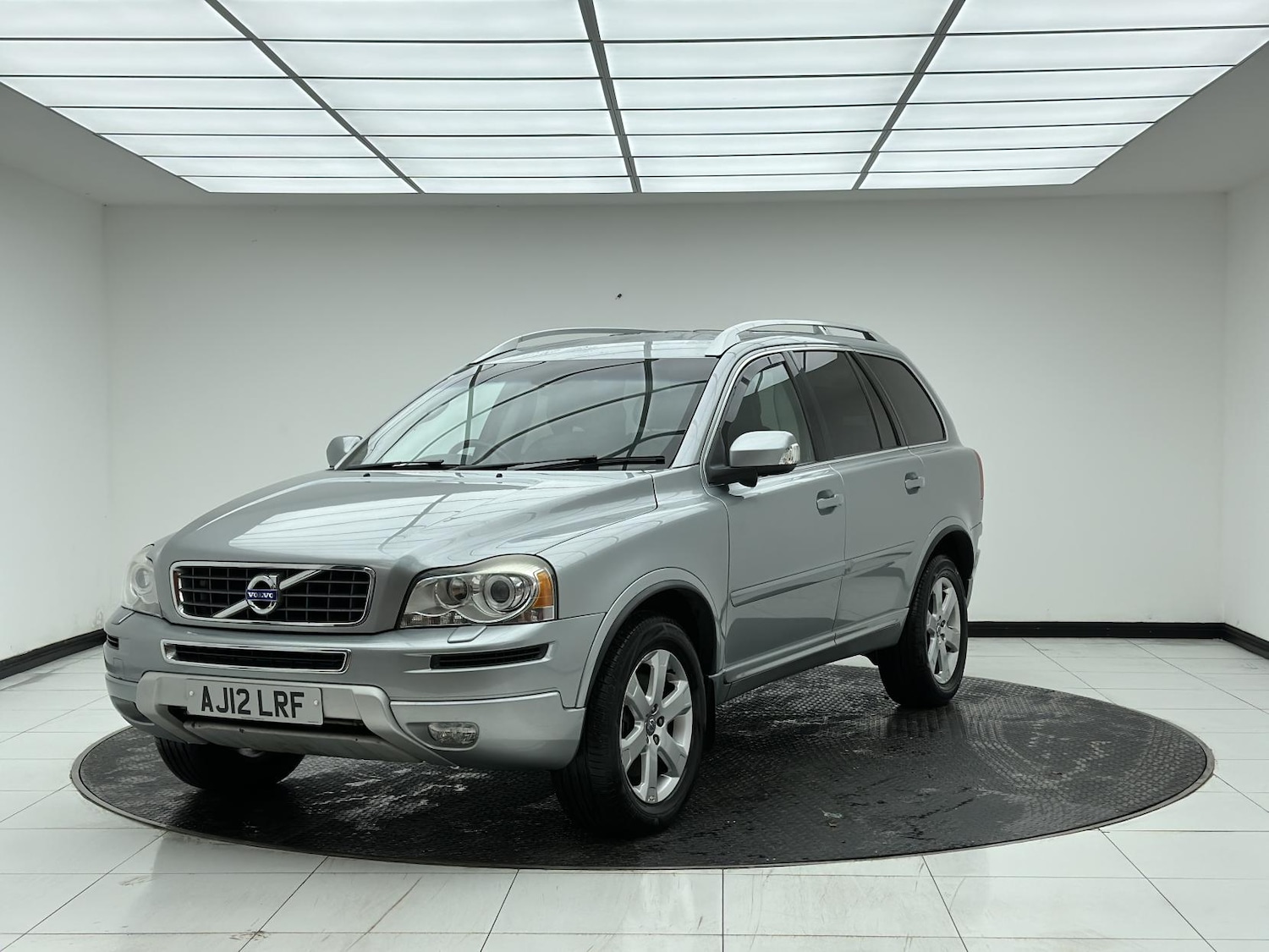 Used Volvo XC90 2012 for sale - 77170705: Photo 3
