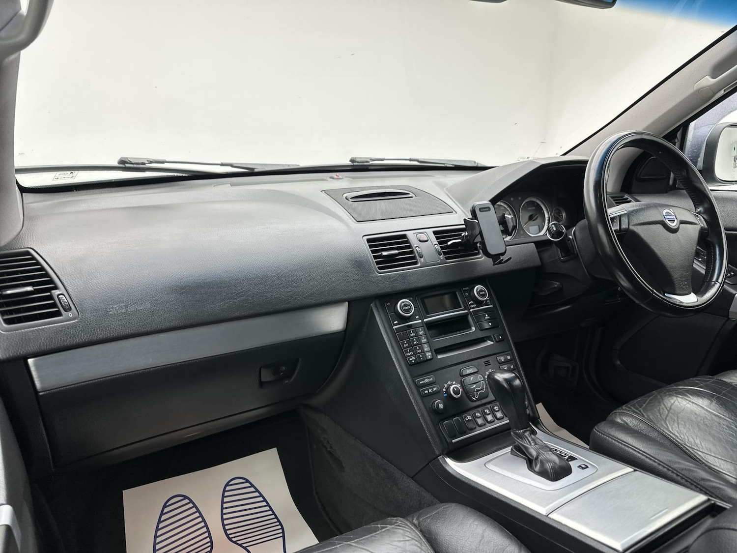 Used Volvo XC90 2012 for sale - 77170705: Photo 30