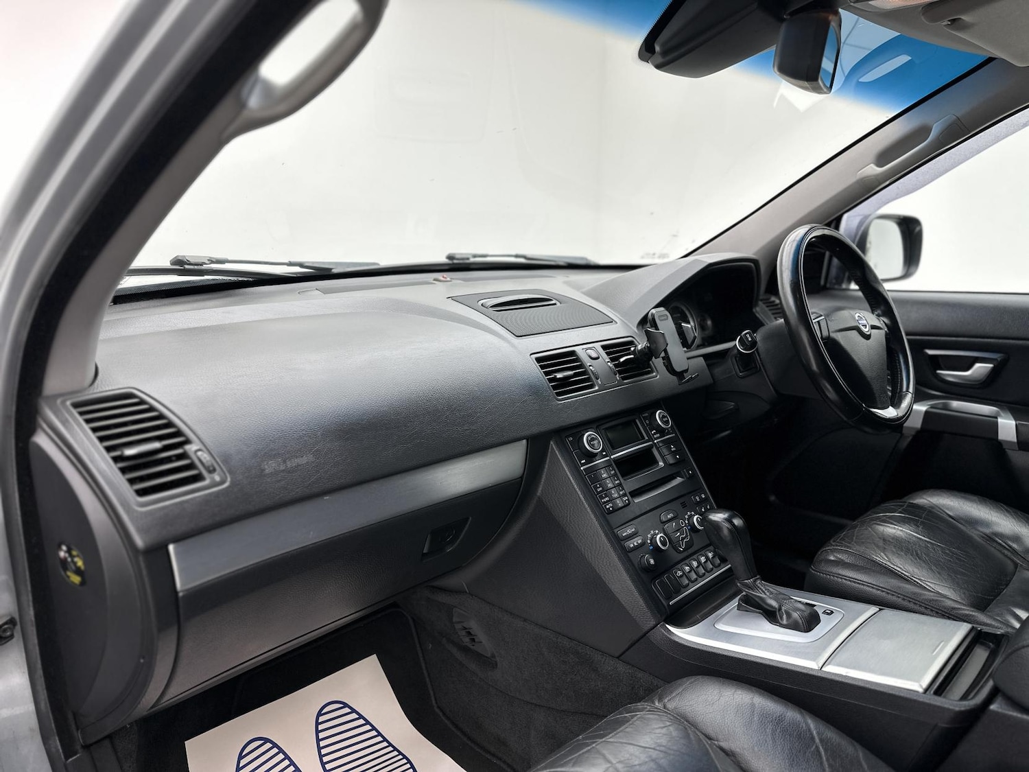 Used Volvo XC90 2012 for sale - 77170705: Photo 32