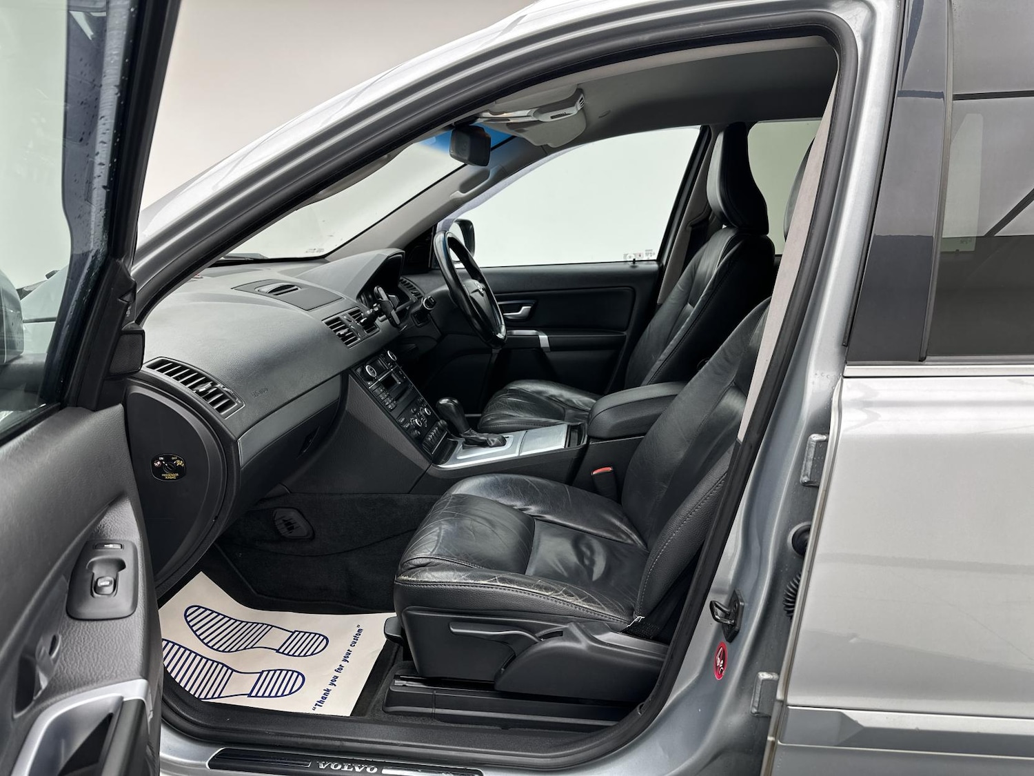 Used Volvo XC90 2012 for sale - 77170705: Photo 33